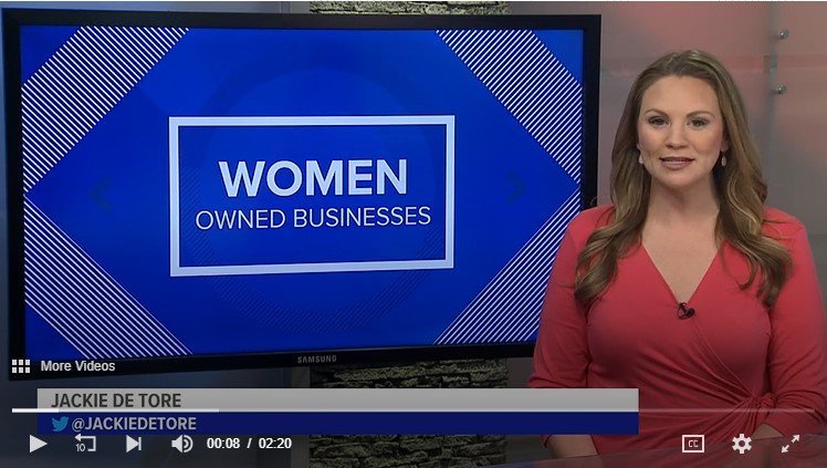 Celebrating Women-Owned Businesses in South Central PA